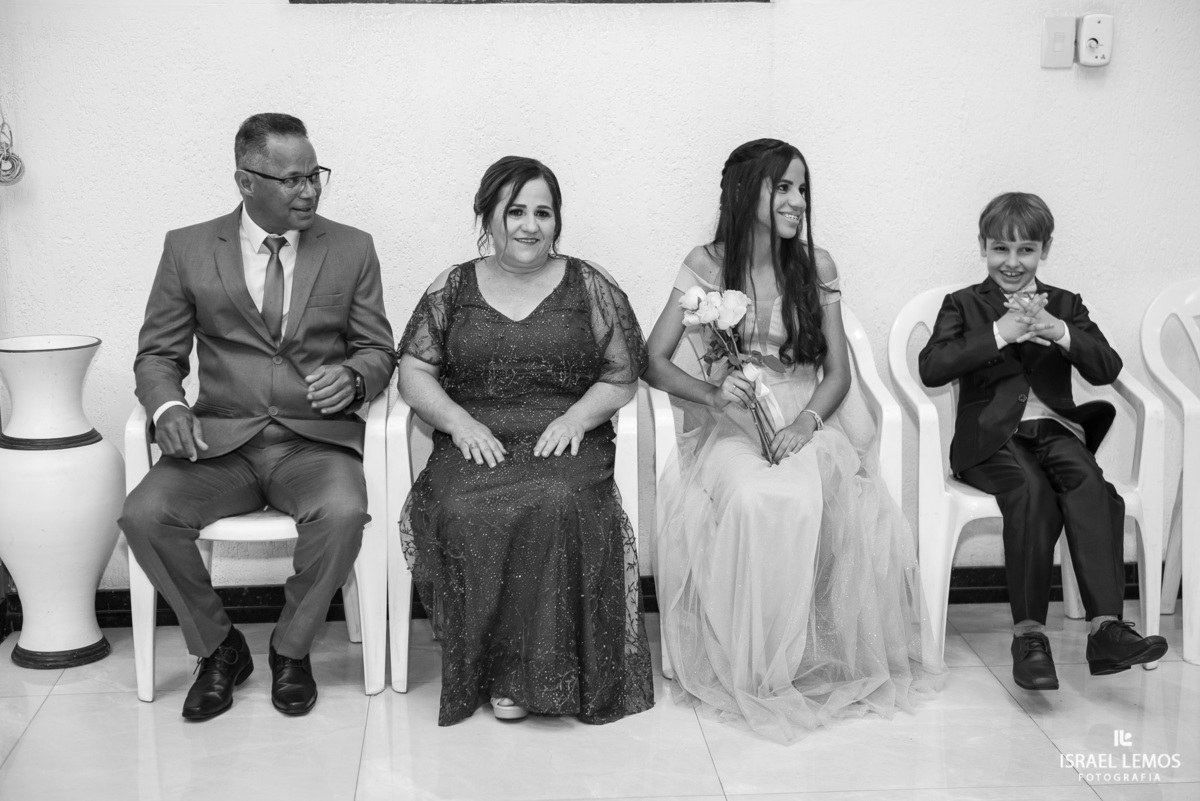 vestido de noiva em contagem 