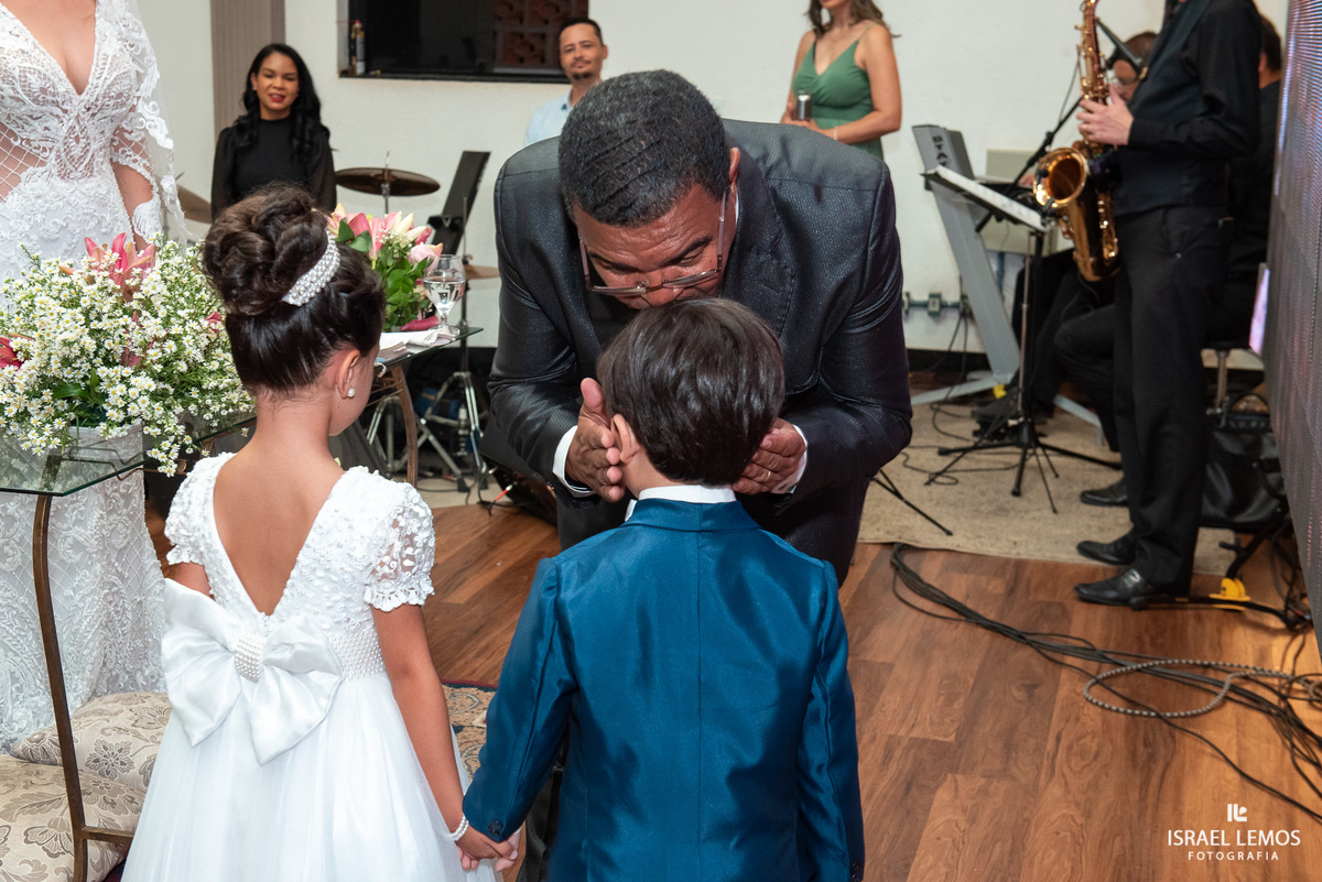 vestido de noiva em contagem 