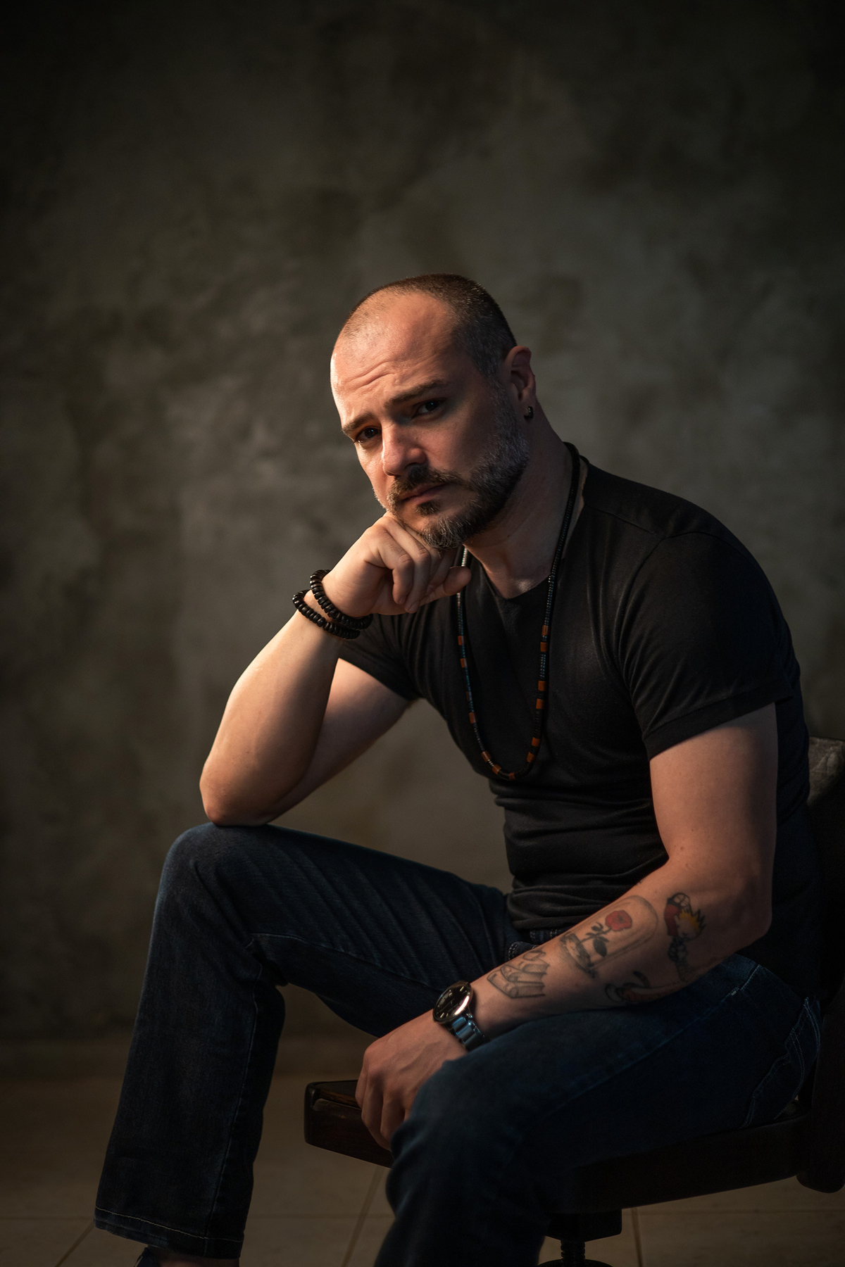 Retrato, fotos perfil profissional, fotografo corporativo Maringá