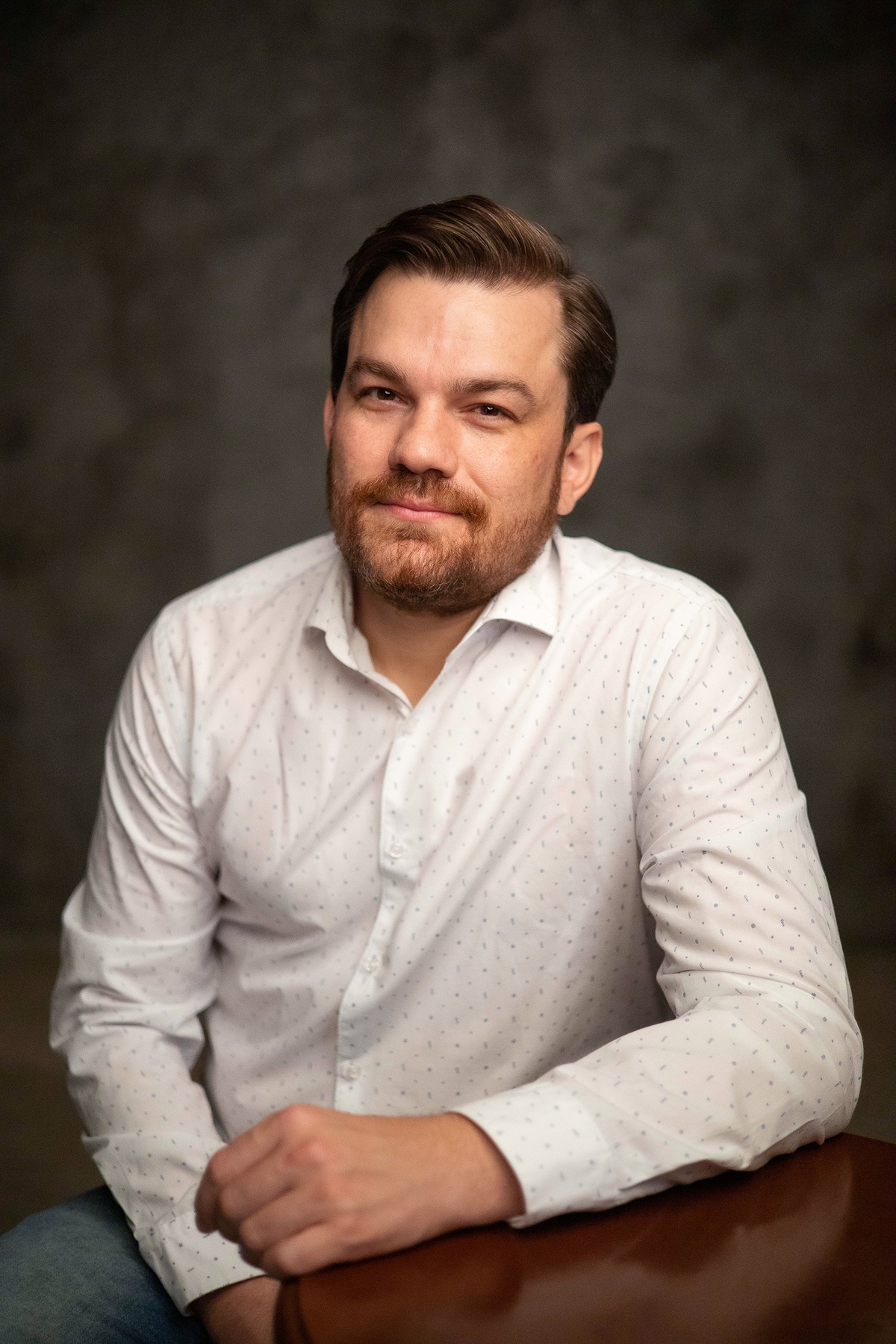 Retrato, reposicionamento de imagem, marketing pessoal