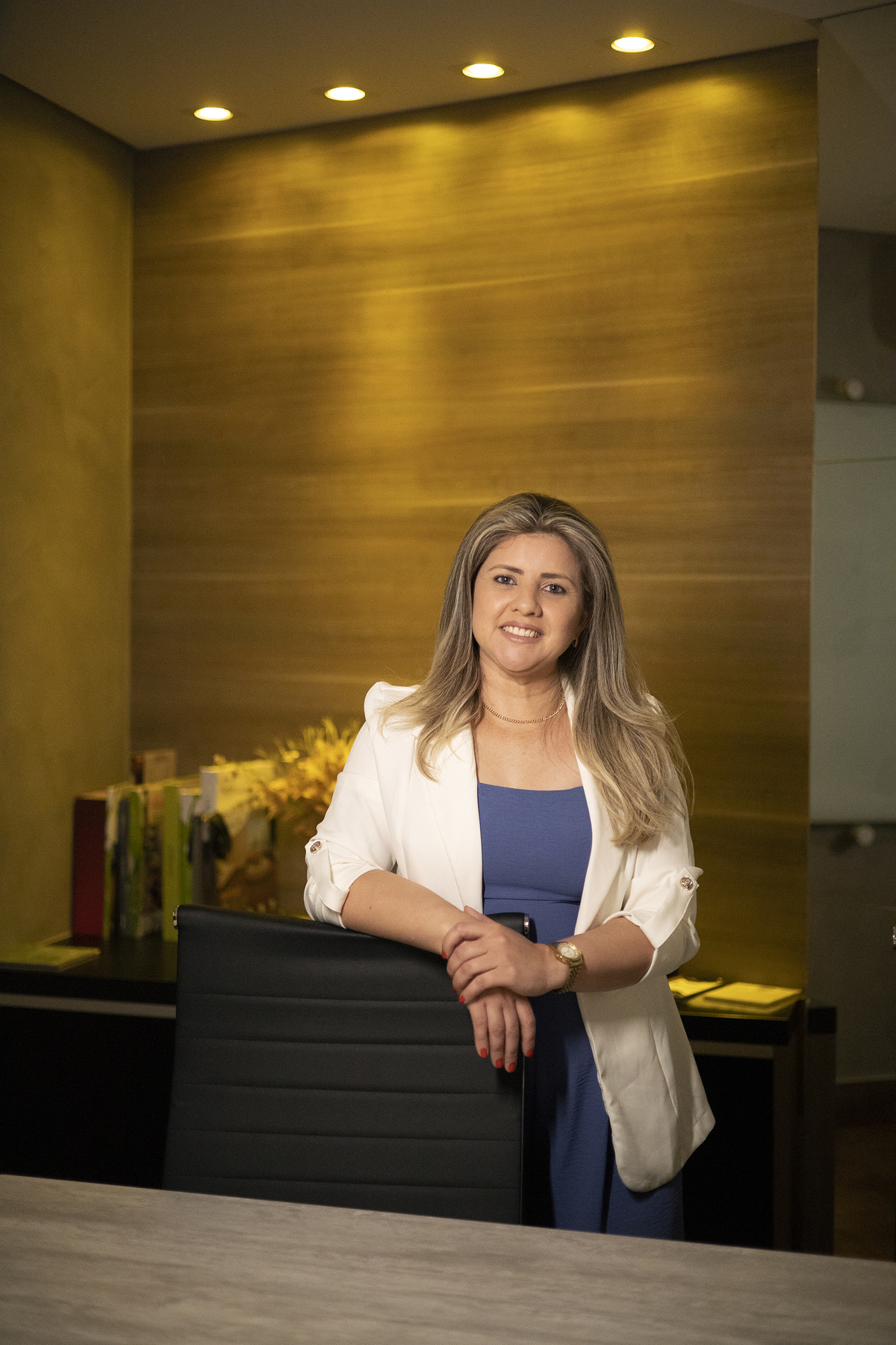 corretora de imóveis, retrato de corretor, fotógrafo de retrato