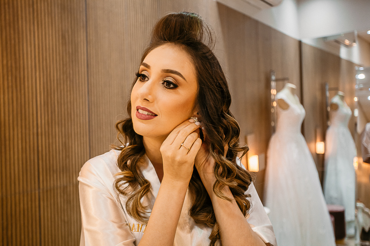 fotografia making-of de noiva, fotografia de noiva, noiva se arrumando