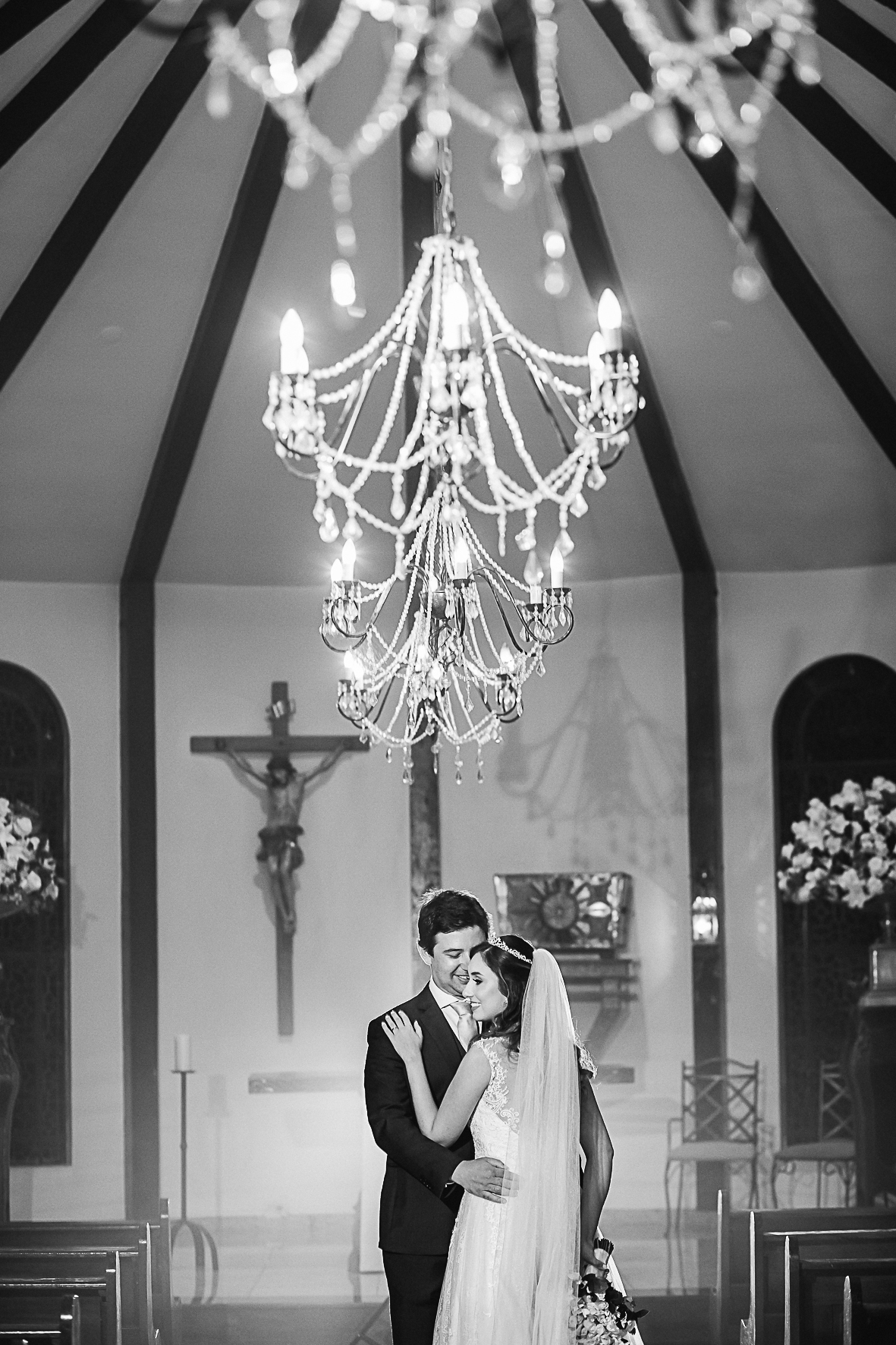 Capela São Luiz Gonzaga