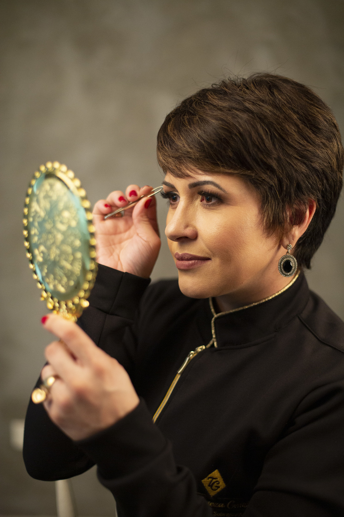 foto sessão profissional, micropgmentadora, retrato profissional, fotos profissionais