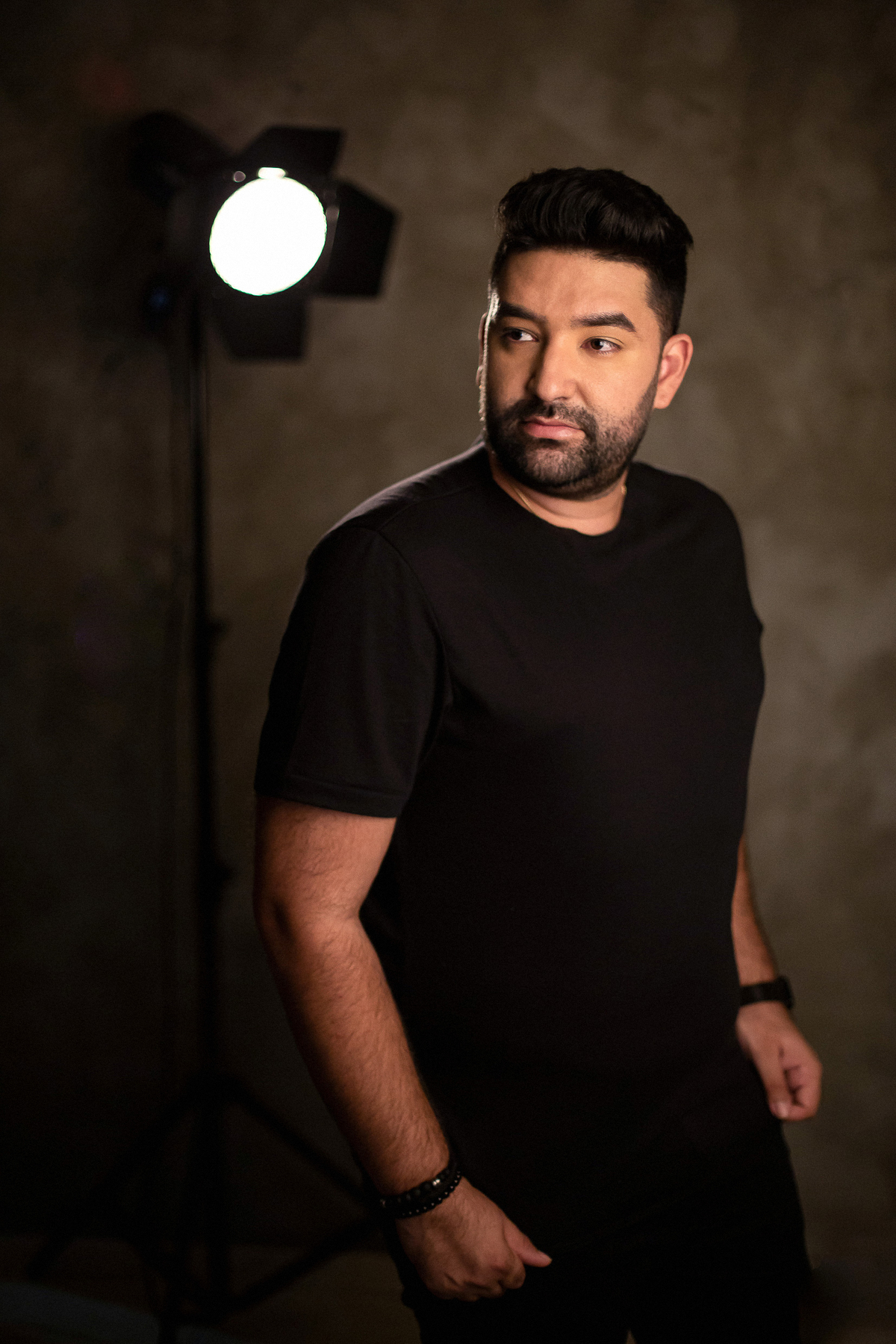 foto para perfil profissional, fotos profissionais, fotografia de retrato