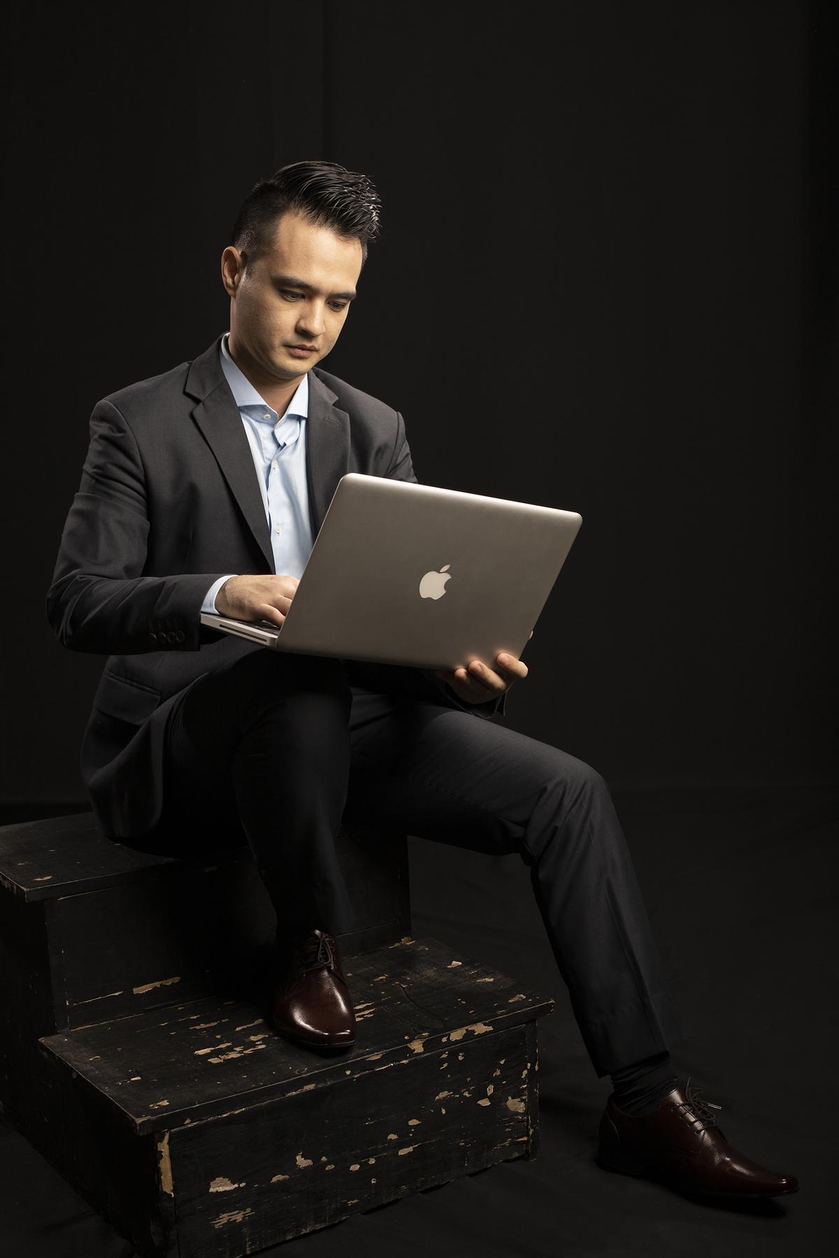 fotos profissionais, fotos corporativas, fotos para perfil profissional