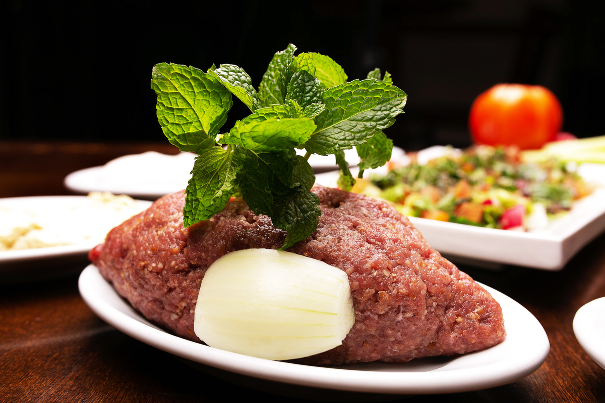 fotografia de comida