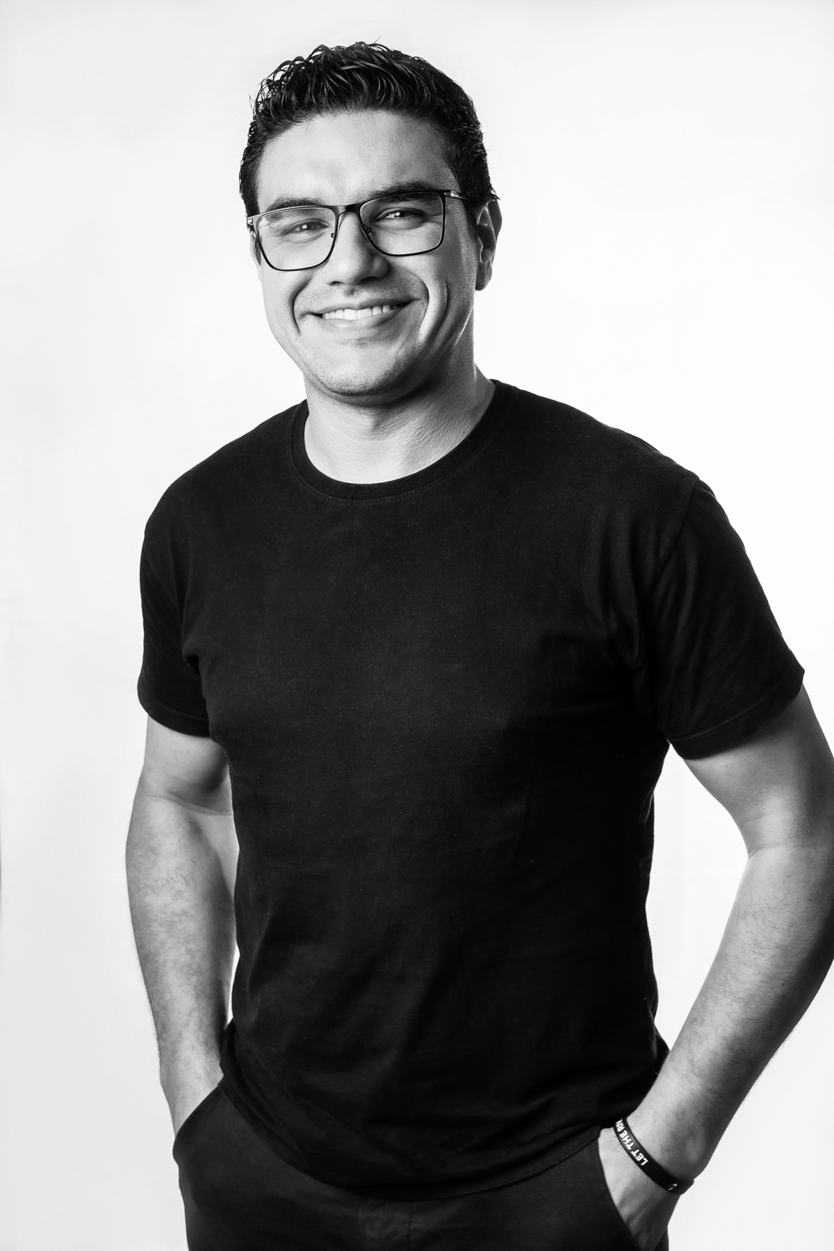 retrato profissional