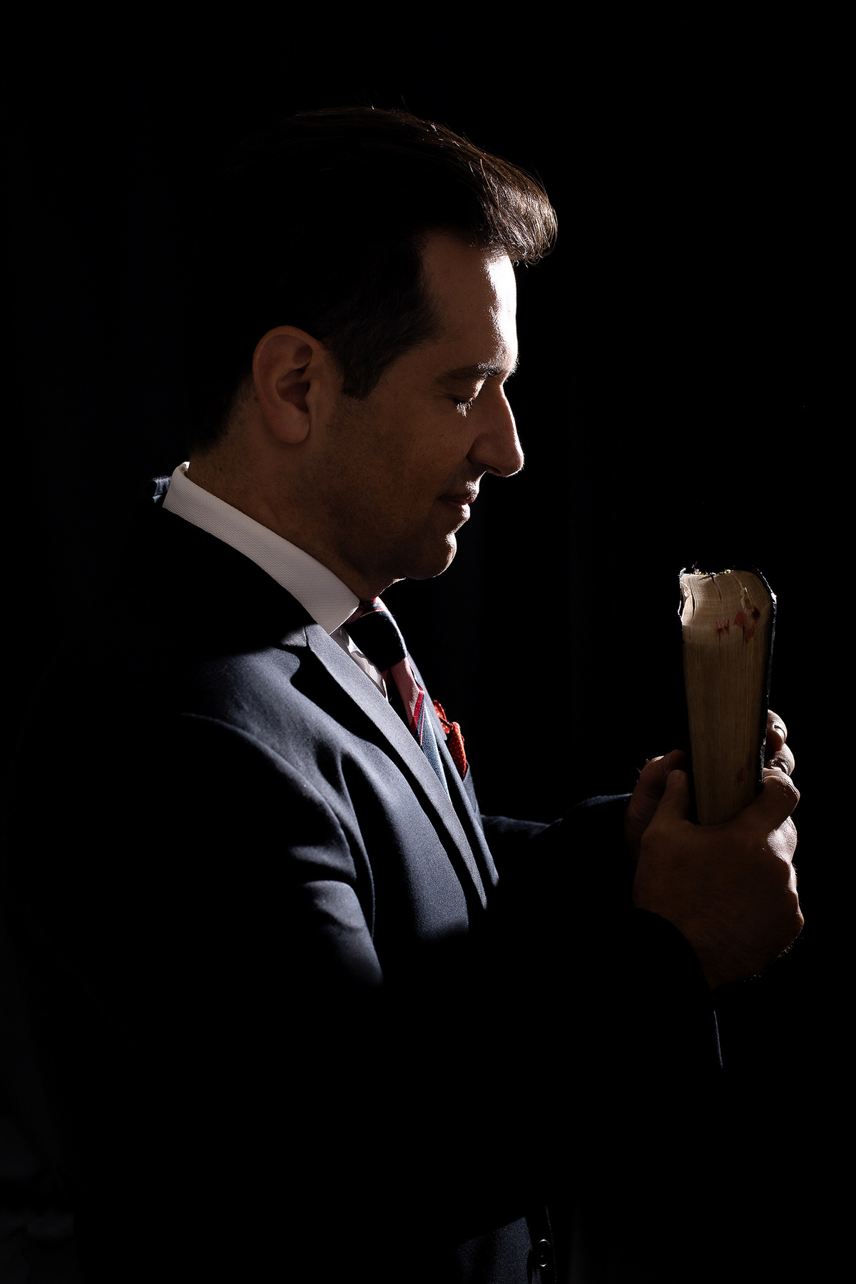 Viva o Reino aqui na terra e tenha uma vida próspera, justa e feliz.