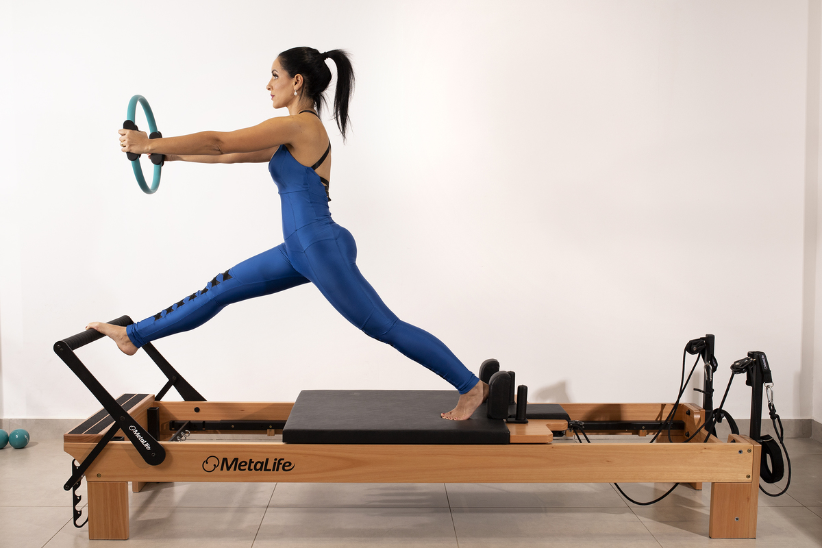 movimentos de Pilates, Personal Trainer, Angelita Aldana da Silva, fotos profissionais