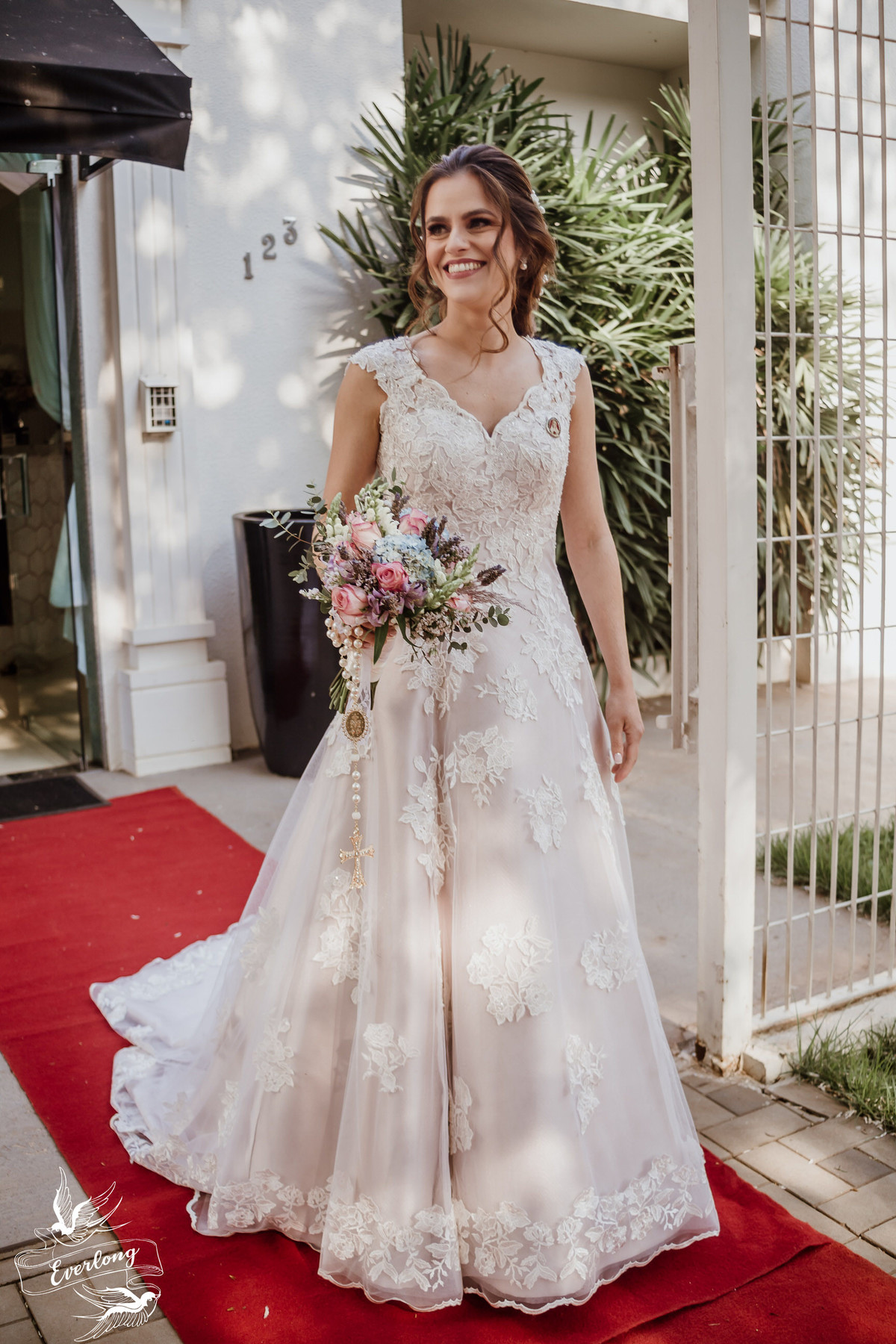 Studio Jady Capellari, Vestido Eliana Noivas, Everlong Fotos