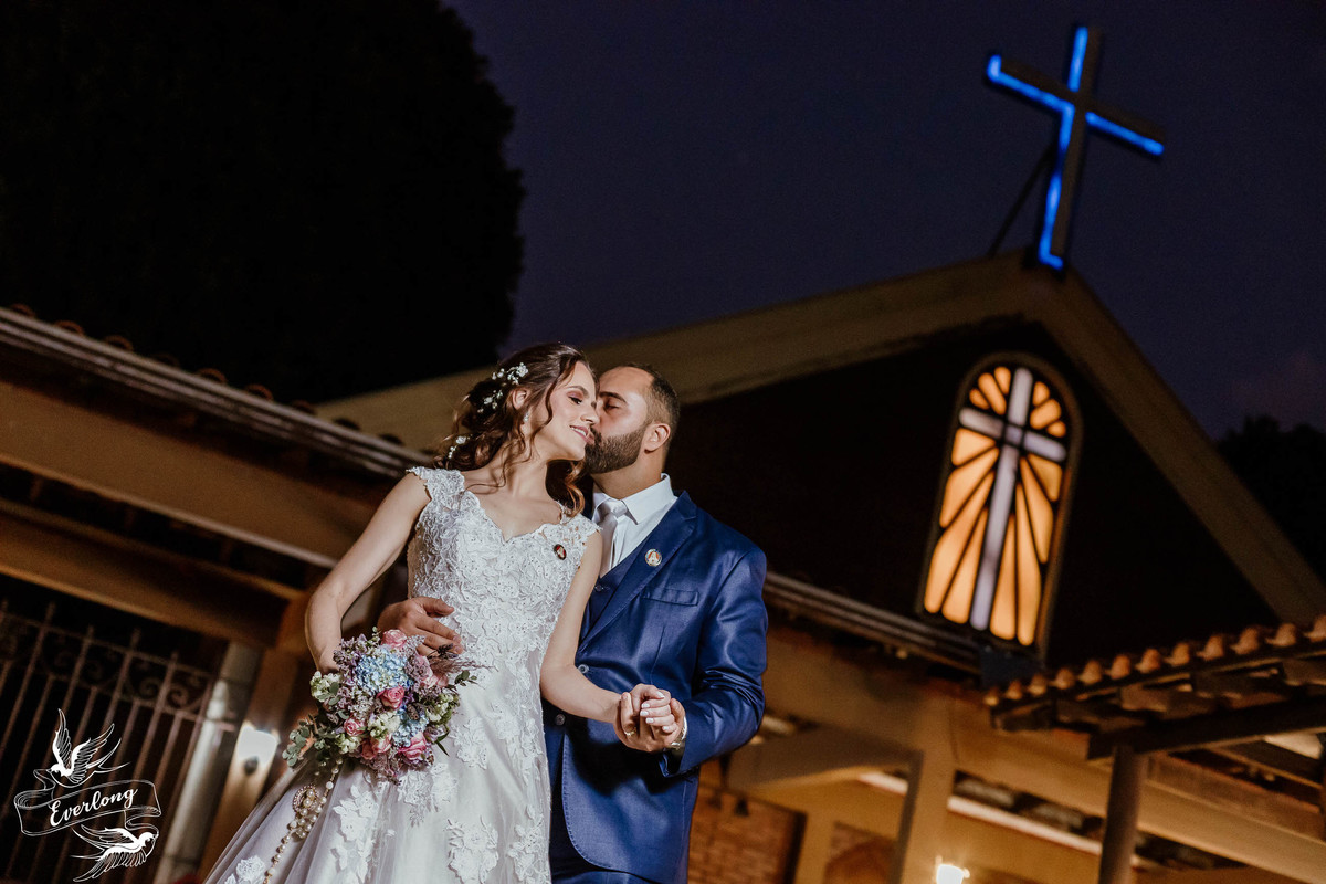 Capela São Luiz Gonzaga