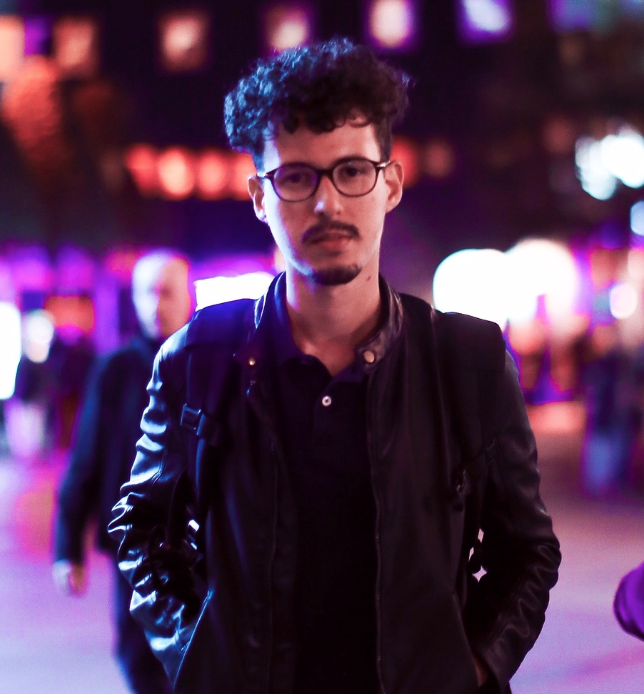 Sobre Paulo Bezerra Fotografia