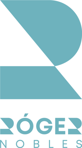 Logotipo de Róger Nobles