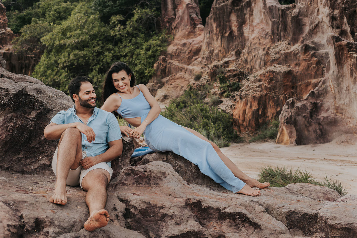 pré casamento em João Pessoa, fotógrafo de casamento em João Pessoa, ensaio pré casamento na Paraíba, fotografia de casal na praia, Gabriela e Victor, fotografia autoral de casamento, fotógrafo de casamento em Campina Grande