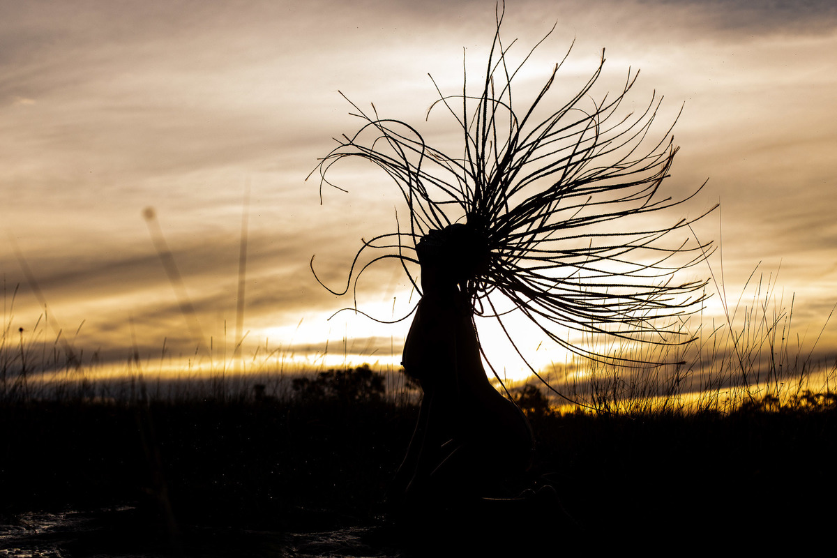 fotógrafa de mulheres chapada dos guimarães, mulheres negras, fotografia feminina 