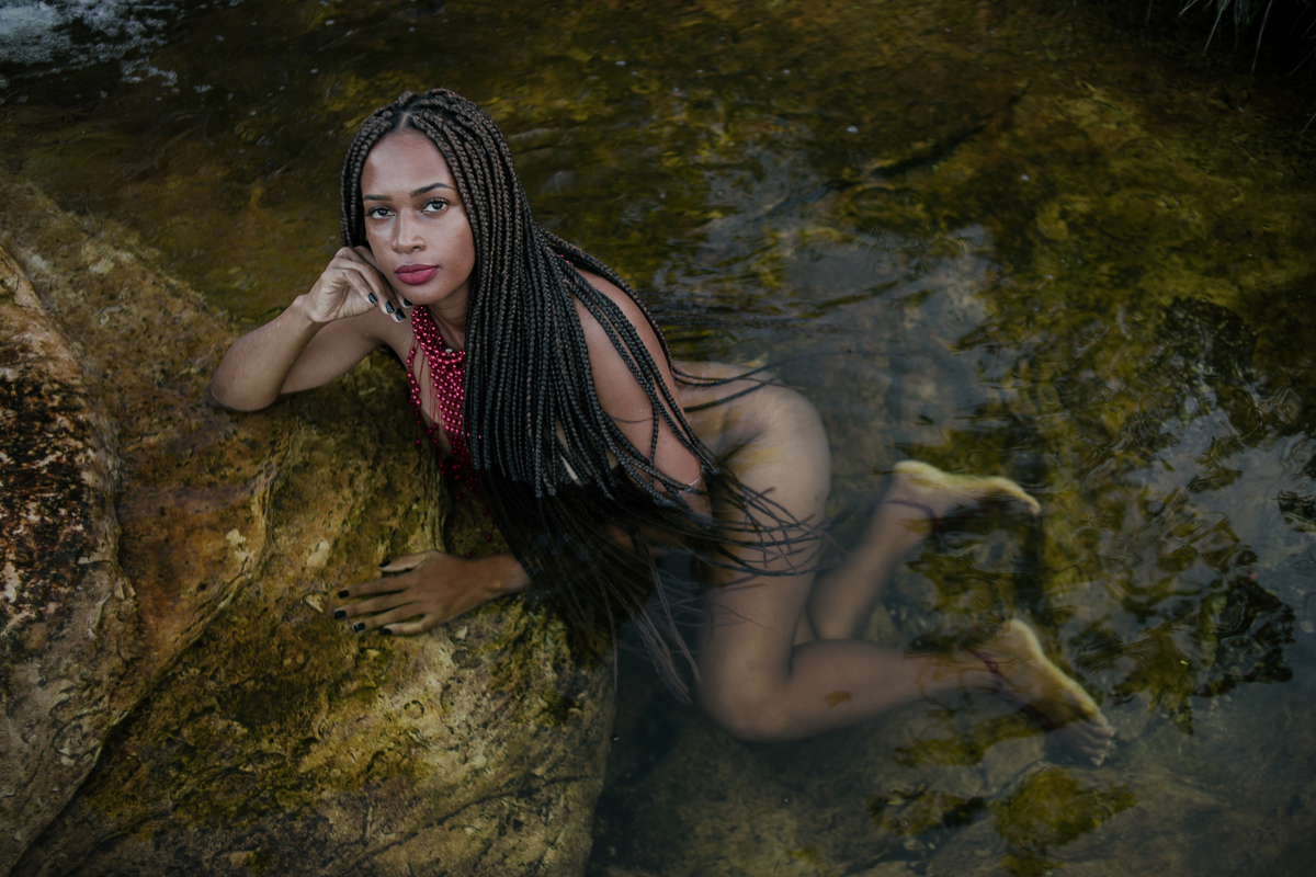 fotógrafa de mulheres chapada dos guimarães, mulheres negras, fotografia feminina 