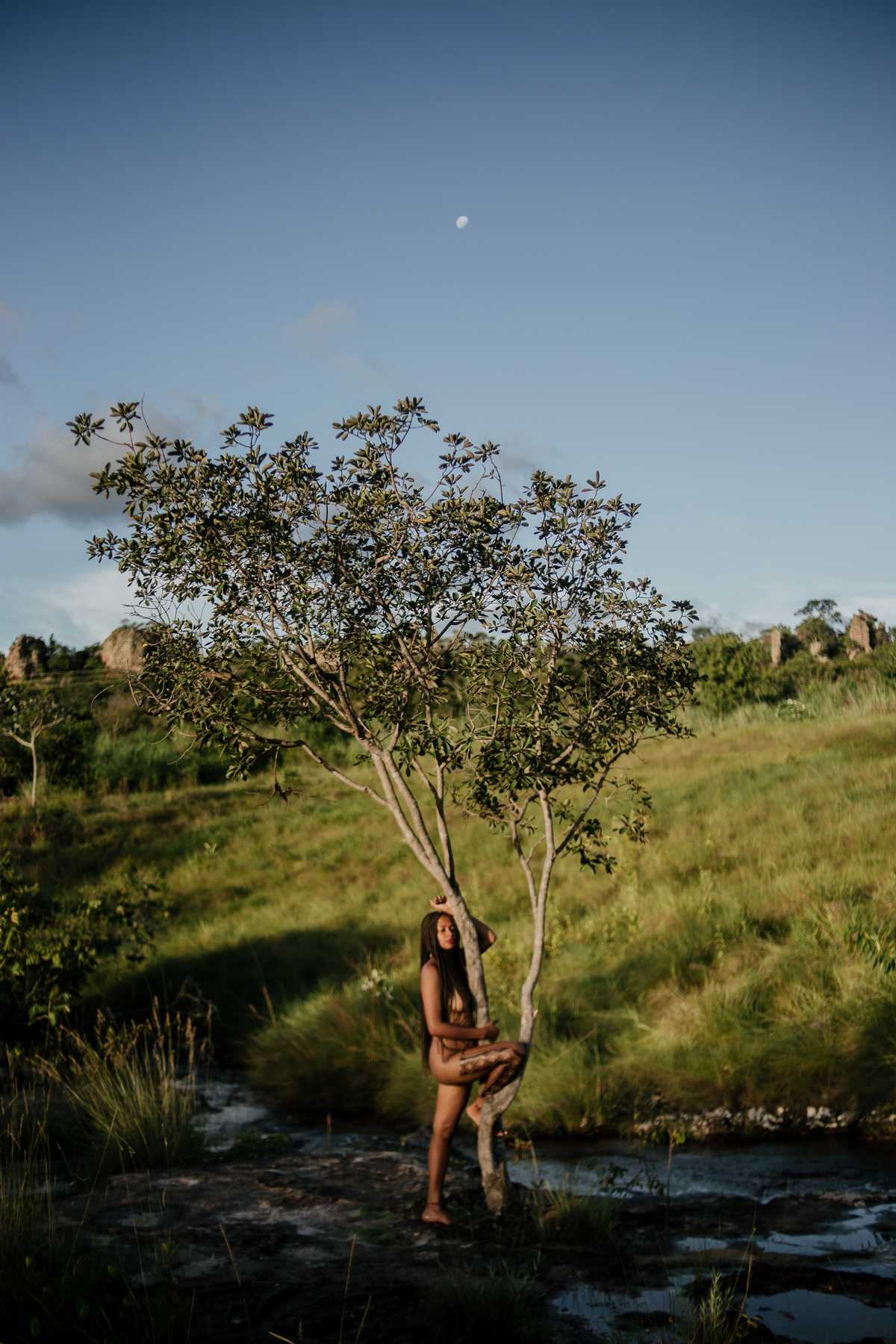 fotógrafa de mulheres chapada dos guimarães, mulheres negras, fotografia feminina 