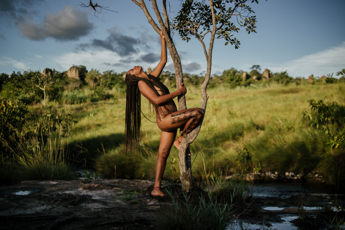 fotógrafa de mulheres chapada dos guimarães, mulheres negras, fotografia feminina 