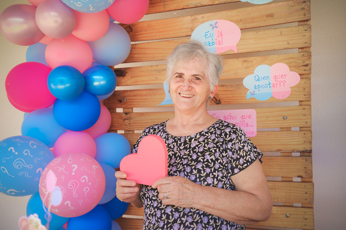 Alguns deixaram sua opinião 