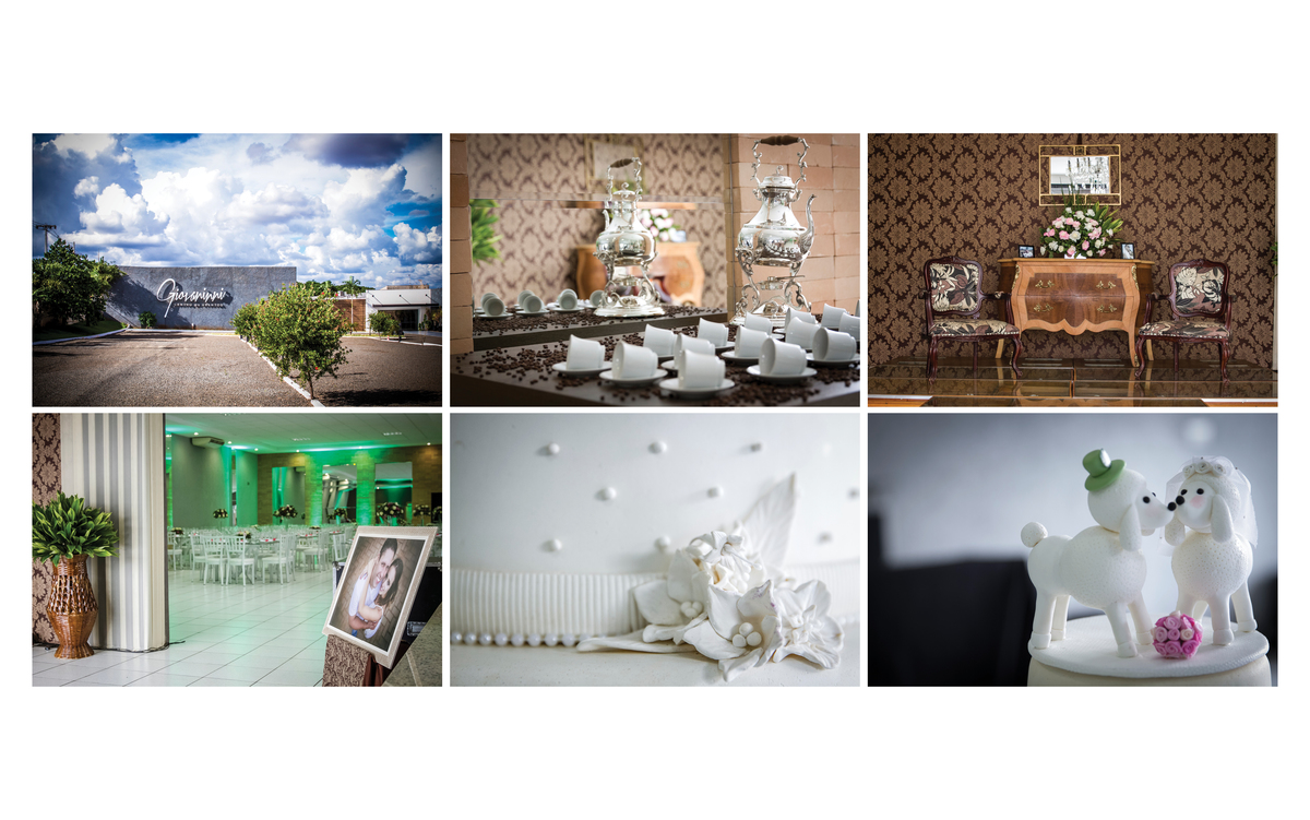 Foi uma festa inesquecível, que ficou marcada na minha memória e no meu coração. Eu nunca vou esquecer o sorriso dos noivos, a alegria dos convidados e a atmosfera de amor que envolvia aquele dia. Foi um casamento perfeito.