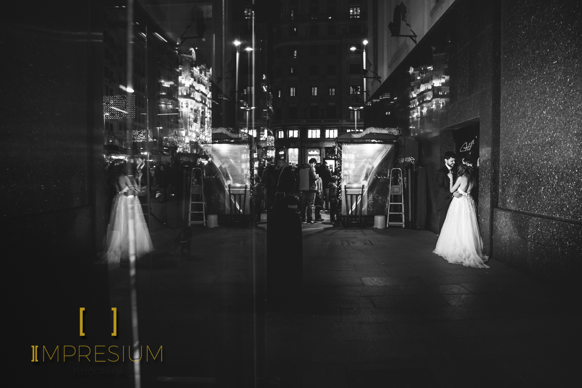 postboda, postboda madrid, postboda navidad, postboda navideño, postboda navidad madrid, fotografia navidad, novios navidad, novios madrid, postboda gran via, fotografia de boda madrid, fotografia de boda, impresium, fotografia y video de boda