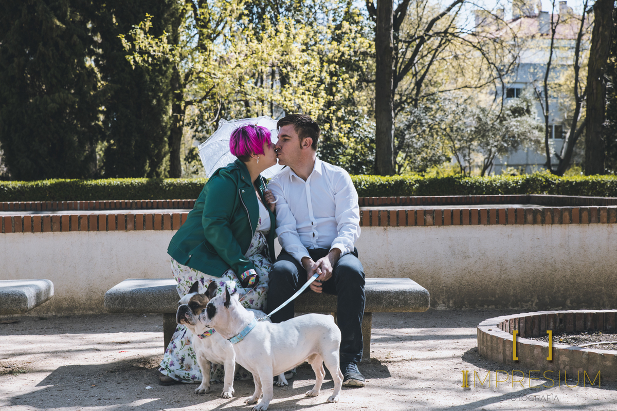 sesion preboda, sesion posboda, postboda, fotografia de pareja, fotografia de mascotas, fotografo de bodas, fotografo de bodas madrid