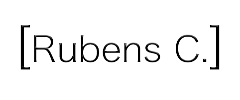 Logotipo de Rubens C Photography