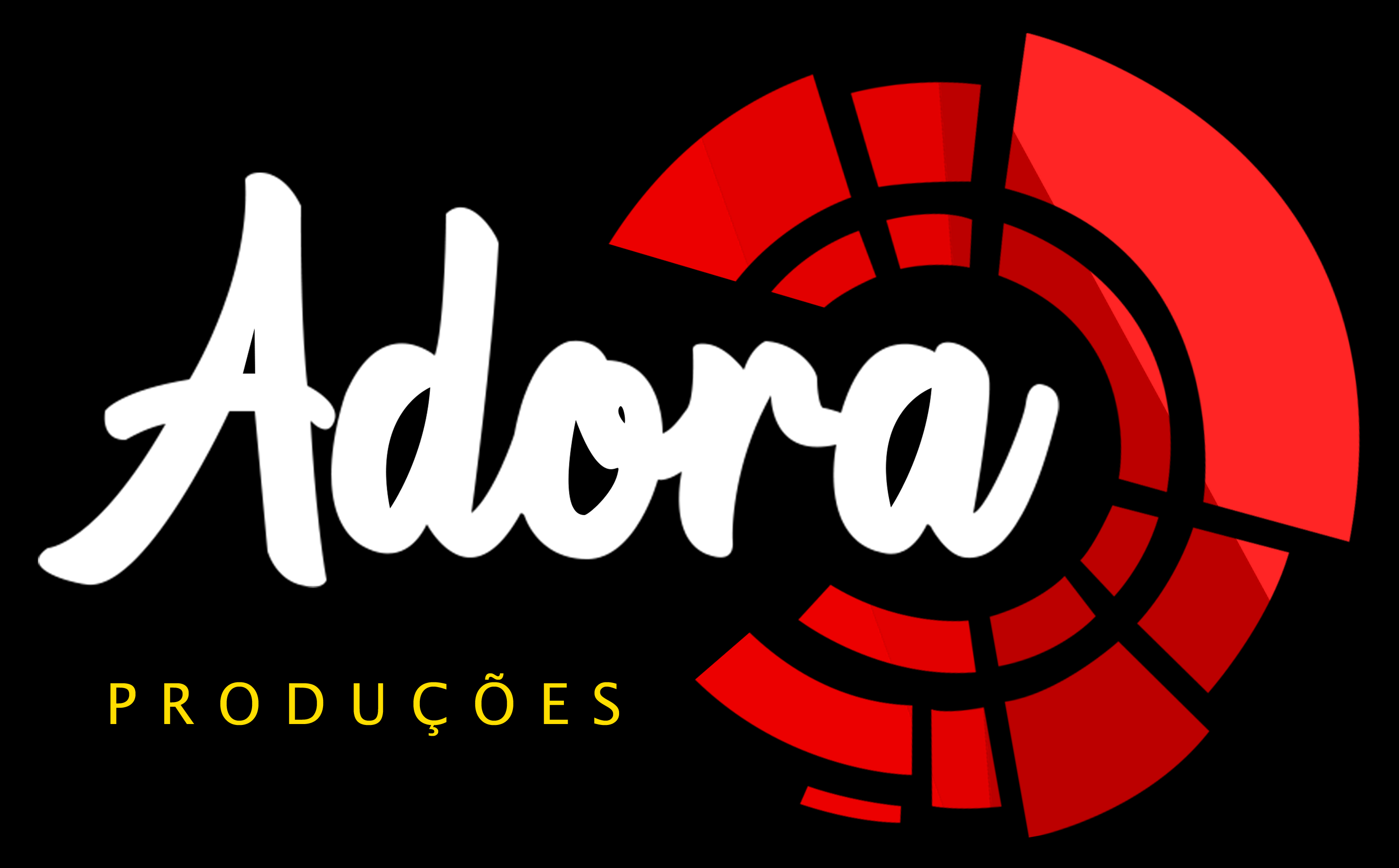 Contate Adora Produções 