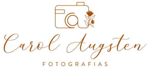Logotipo de carolaine augsten