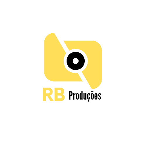 Logotipo de Rbproducoes