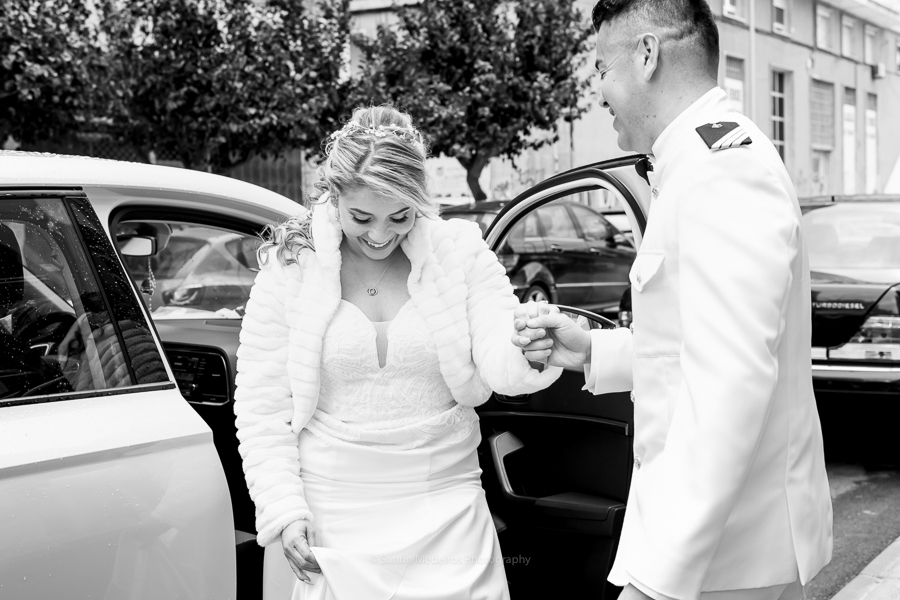 Bodas civil Cartagena