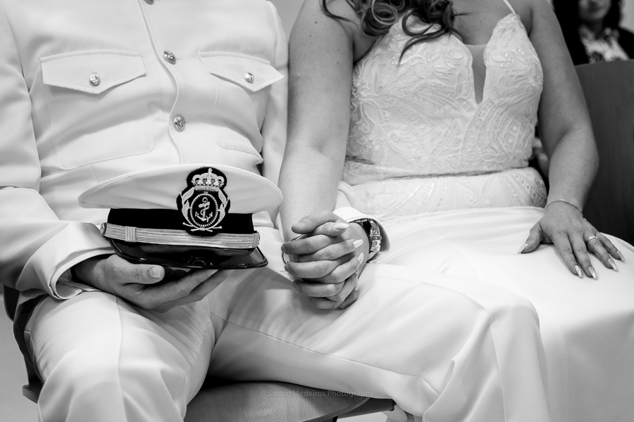 Bodas civil Cartagena