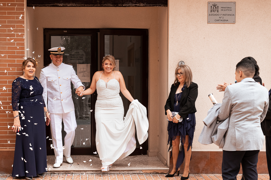 bodas 2023 Cartagena