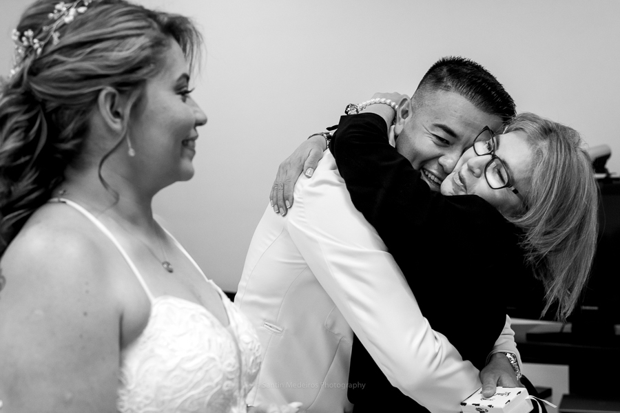 Bodas civil Cartagena