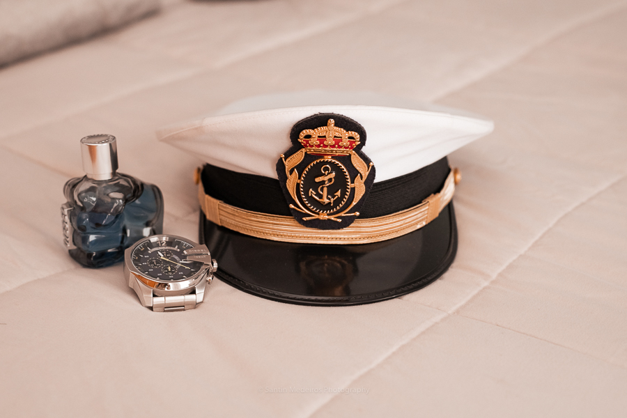 Casa de los novios Cartagena