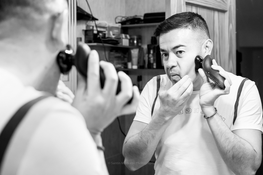 Casa de los novios Cartagena