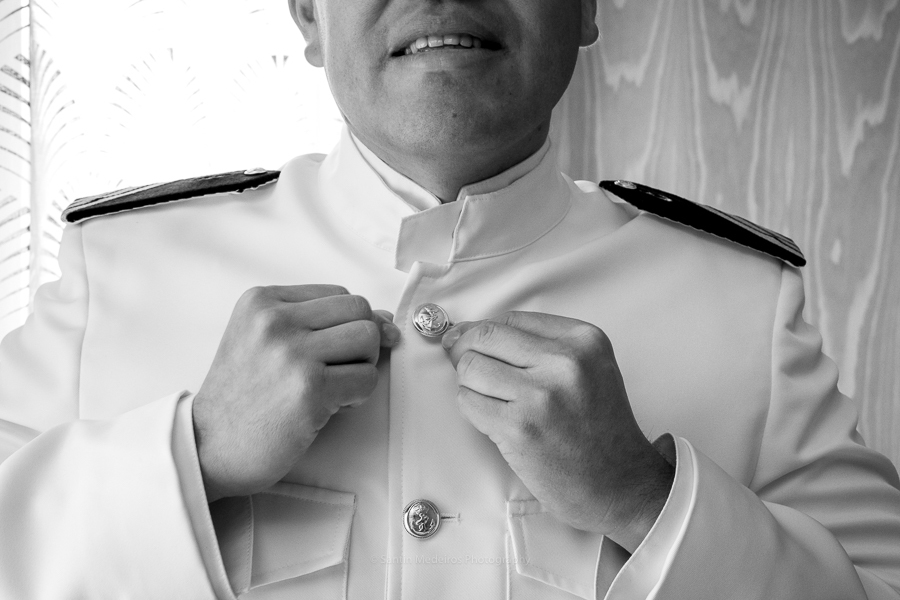 Casa de los novios Cartagena