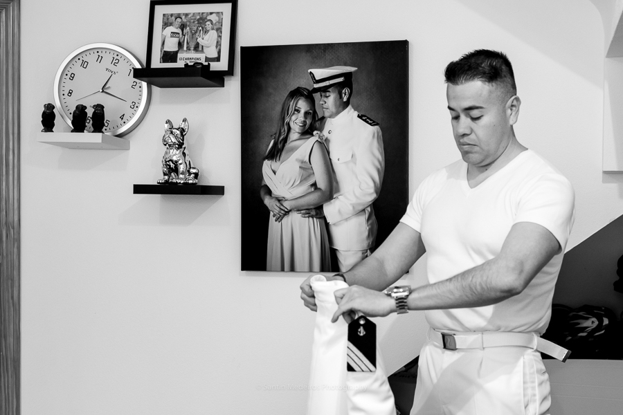 Casa de los novios Cartagena