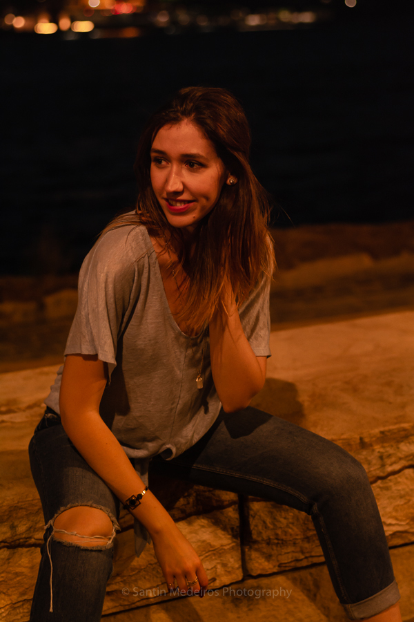 retrato femenino