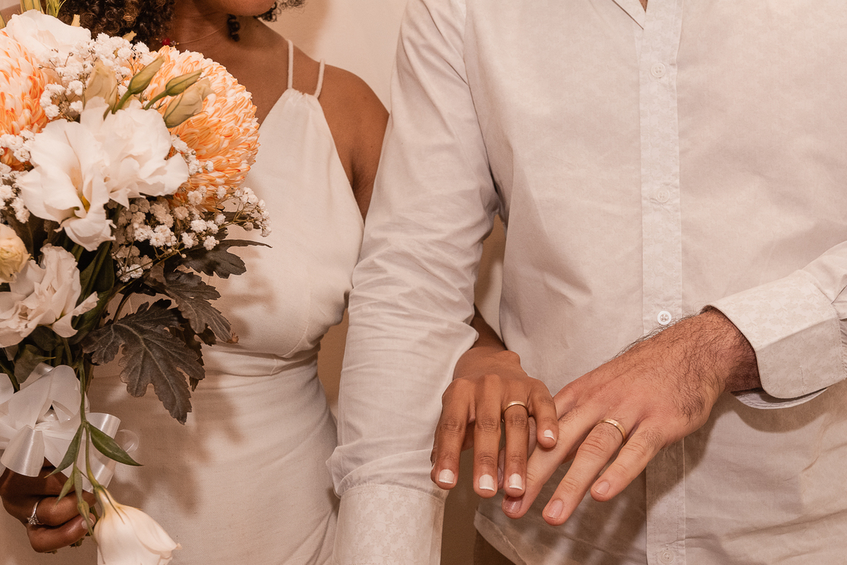 anillos de boda