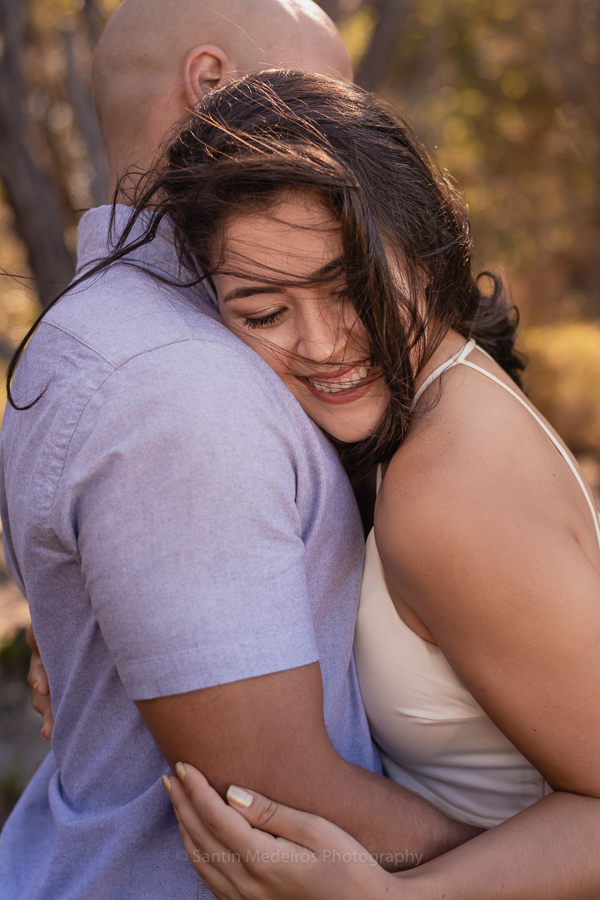 retrato de la novia