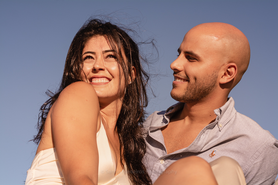 foto de pareja