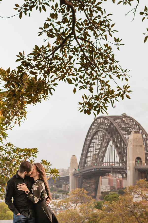 novios felices