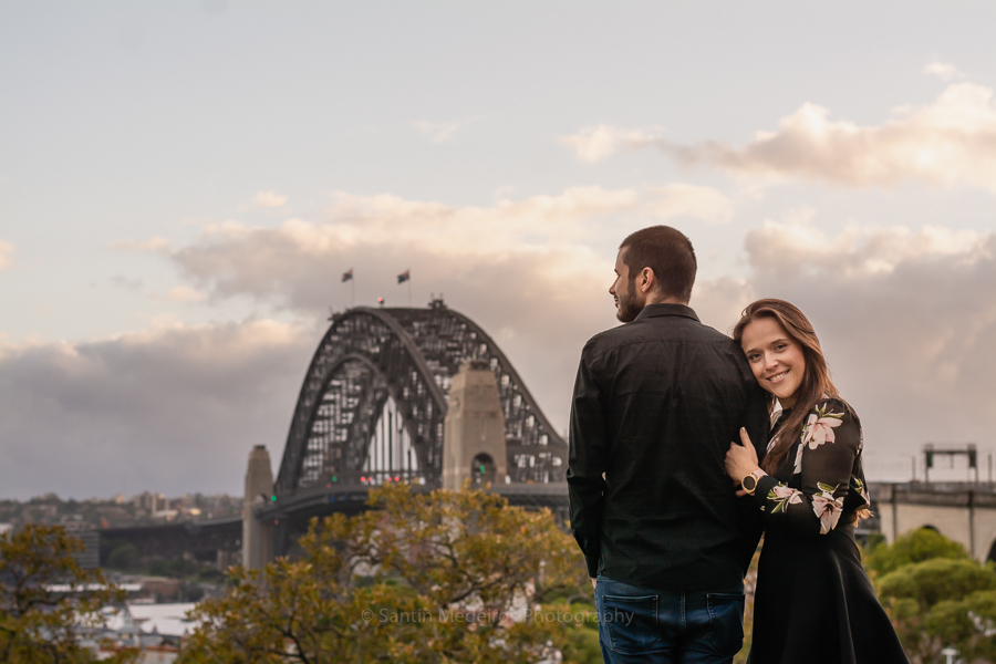pre boda en Sydney