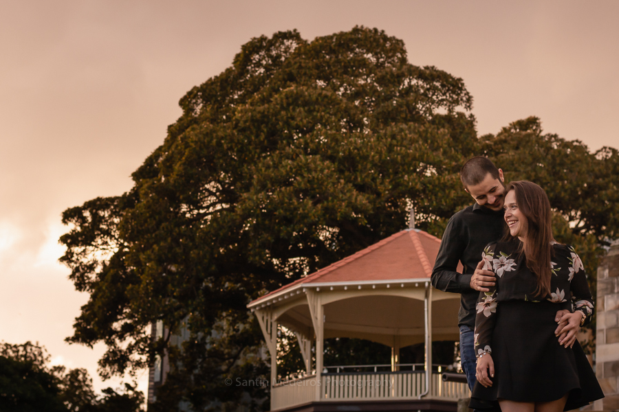 sesion pre boda