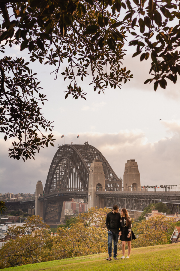 reportaje pre boda en Australia