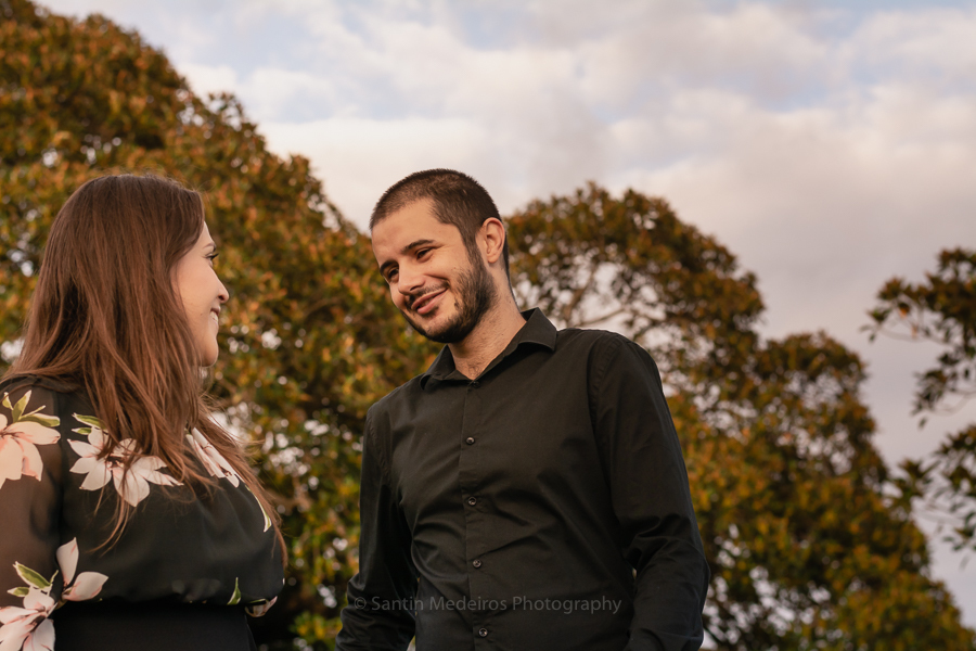 reportaje pre boda