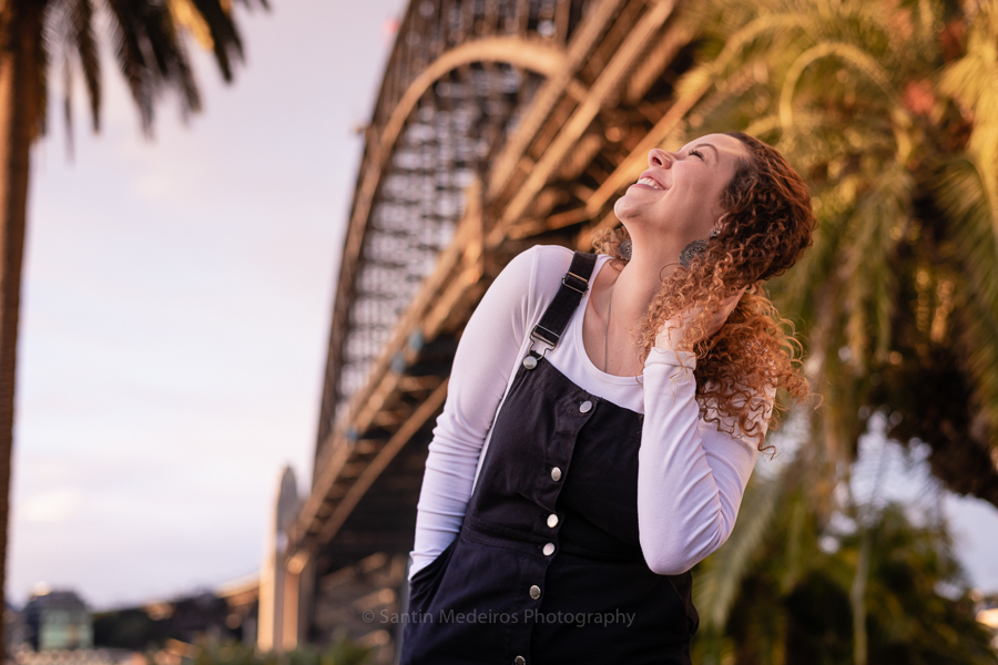 foto natural y espontánea