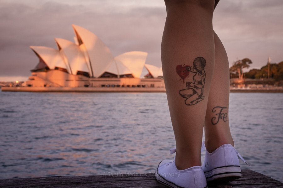 turismo en Australia